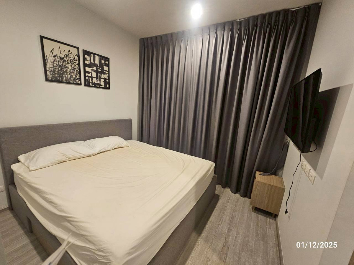 ให้เช่าคอนโดสุขุมวิท อโศก ทองหล่อ : ***For RENT XT Ekkamai 2 bedrooms (ready to move in)***