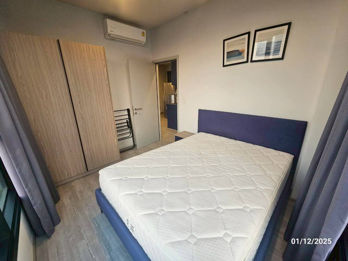 ให้เช่าคอนโดสุขุมวิท อโศก ทองหล่อ : ***For RENT XT Ekkamai 2 bedrooms (ready to move in)***