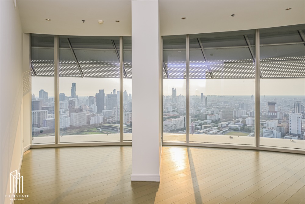 ขายคอนโดวิทยุ ชิดลม หลังสวน : Condo for SALE *** Magnolias Ratchadamri Boulevard *** ห้องชั้นสูง 40+ วิว Polo club @24.42 MB All in