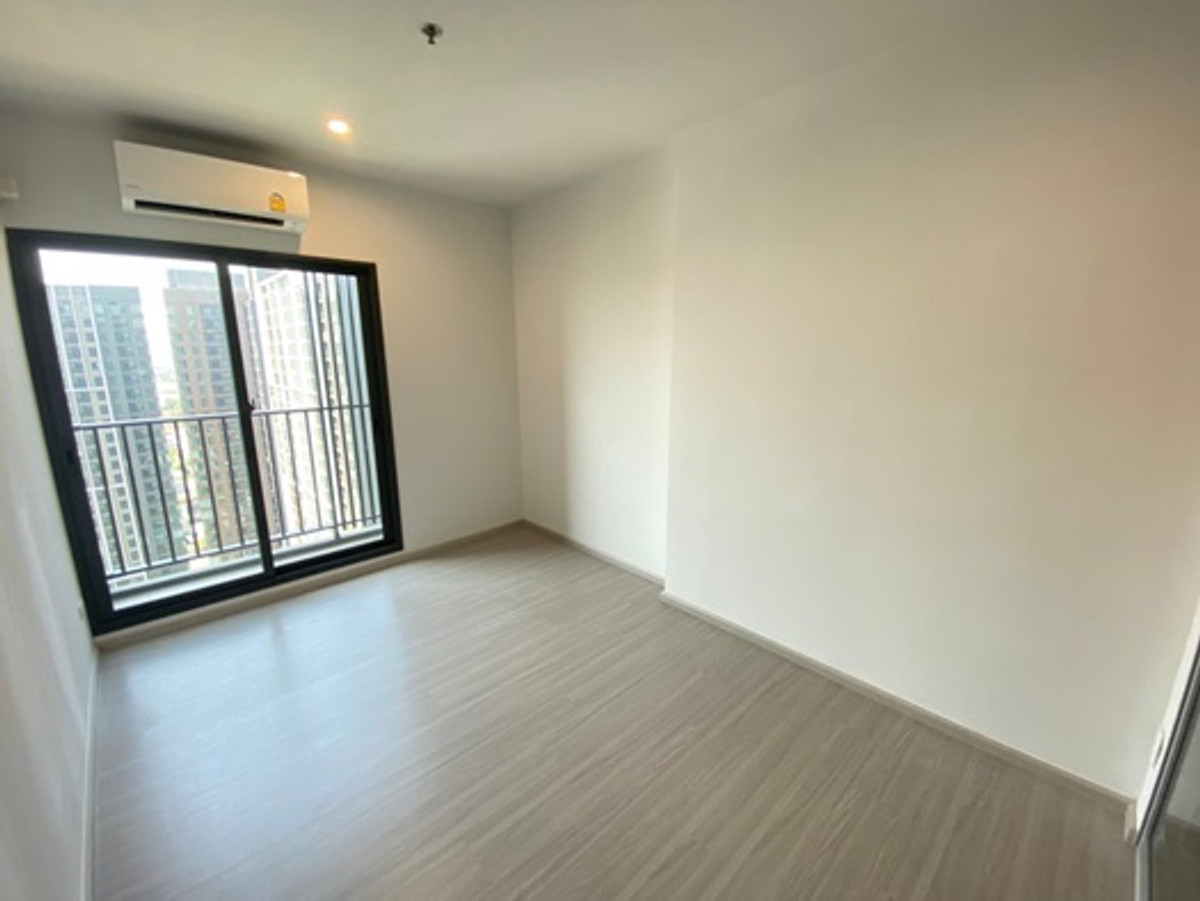 ให้เช่าคอนโดบางแค เพชรเกษม : 💥ห้องเปล่า 1 นอนพลัส ให้เช่า เดอะ พาร์คแลนด์ เพชรเกษม 56 เพียง 12,000 บาทเท่านั้น // 087-556-4977 อ้น💥