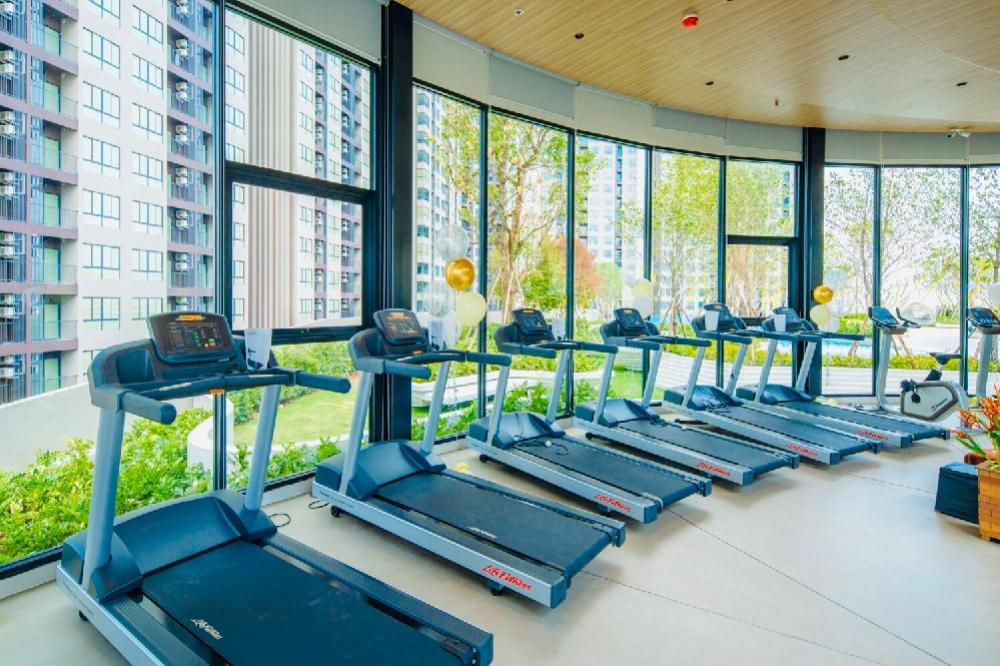 ขายคอนโดอ่อนนุช อุดมสุข : Sale!!  2 Bedroom Flexi*✨ห้องแต่งแบบใหม่✨ 52 ตารางเมตร  ราคาที่ดีที่สุดในบางนา📍แต่งครบพร้อมอยู่ All you can get🎯 3.99 ล้าน 📞 Sales ออย 098-292-4151