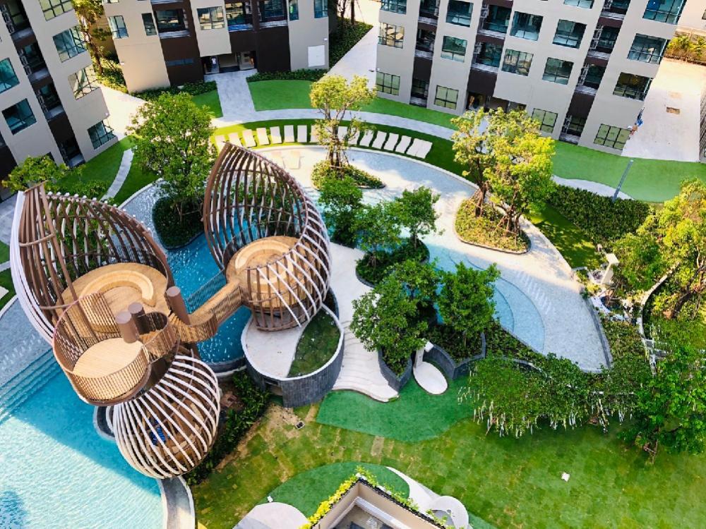 ขายคอนโดอ่อนนุช อุดมสุข : Sale!!  2 Bedroom Flexi*✨ห้องแต่งแบบใหม่✨ 52 ตารางเมตร  ราคาที่ดีที่สุดในบางนา📍แต่งครบพร้อมอยู่ All you can get🎯 3.99 ล้าน 📞 Sales ออย 098-292-4151