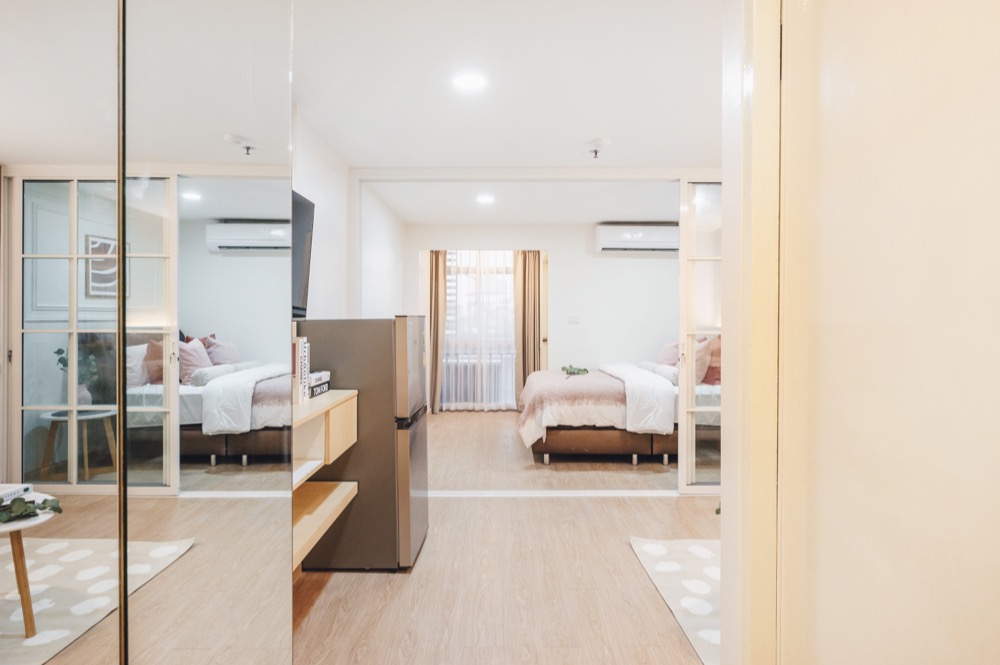 For SaleCondoBangna, Bearing, Lasalle : >>Soulmate, I haven't been born yet. <<Bangna - Sanphawut