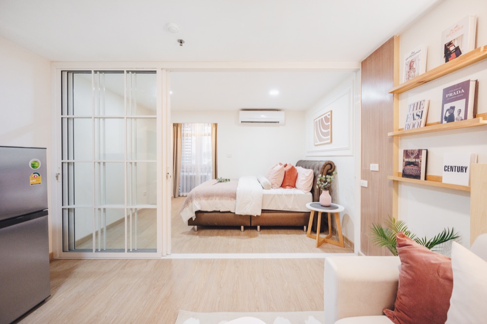 For SaleCondoBangna, Bearing, Lasalle : >>Soulmate, I haven't been born yet. <<Bangna - Sanphawut