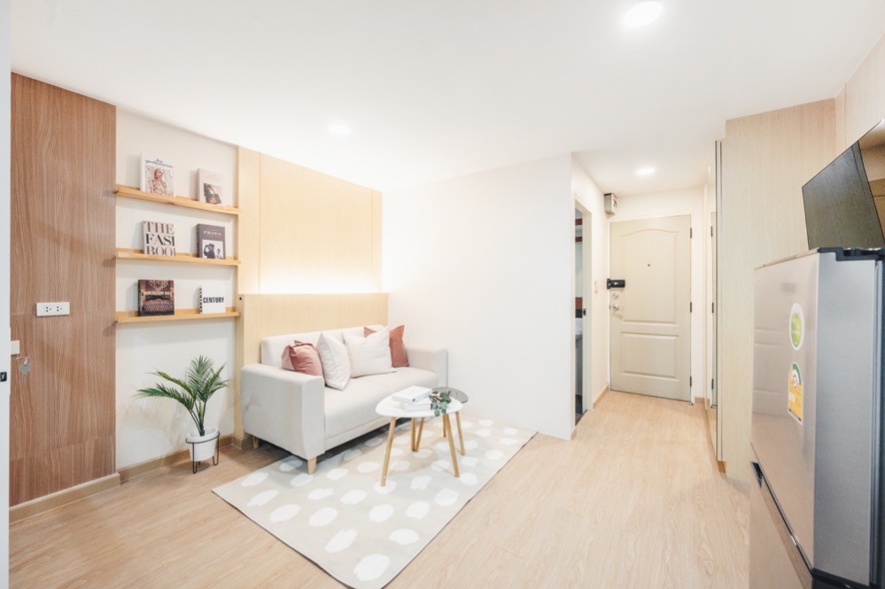 For SaleCondoBangna, Bearing, Lasalle : >>Soulmate, I haven't been born yet. <<Bangna - Sanphawut