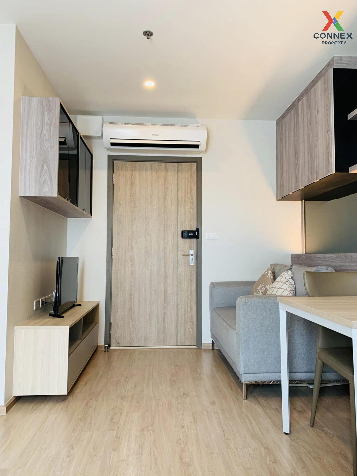 For SaleCondoBangna, Bearing, Lasalle : For Sale Condo , Ideo O2 , BTS-Bang Na , Bang Na , Bang Na , Bangkok , CX-87036