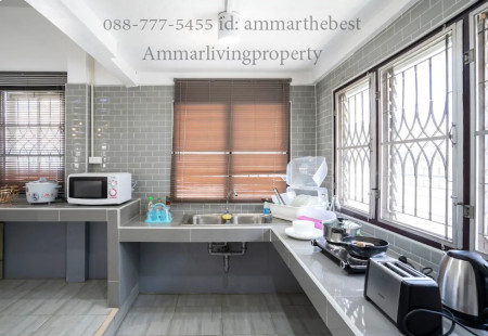 ขายบ้านเชียงใหม่ : ขาย บ้านเดี่ยวใกล้ ร.ร. มงฟอร์ต ชั้นเดียว 3 ห้องนอน 103 ตรว มงฟอร์ตวิลล่า ท่าศาลา เมืองเชียงใหม่ (ALP-H-2007001)