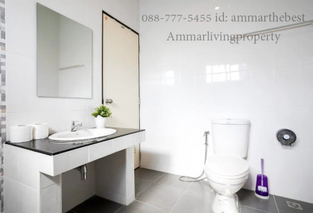 ขายบ้านเชียงใหม่ : ขาย บ้านเดี่ยวใกล้ ร.ร. มงฟอร์ต ชั้นเดียว 3 ห้องนอน 103 ตรว มงฟอร์ตวิลล่า ท่าศาลา เมืองเชียงใหม่ (ALP-H-2007001)