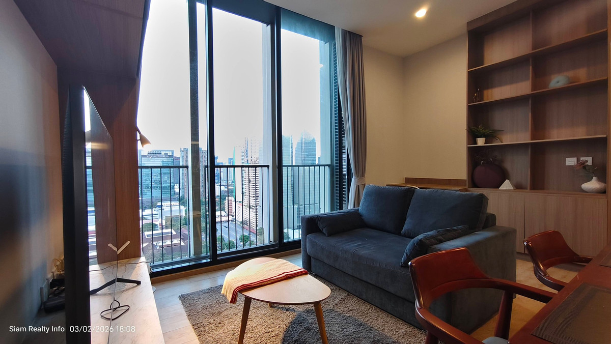 For RentCondoSukhumvit, Asoke, Thonglor : Noble BE19 Condo Asoke Sukhumvit 19 for Rent ノーブル ビーイー 19 🌸near BTS Asoke MRT Sukhumvit