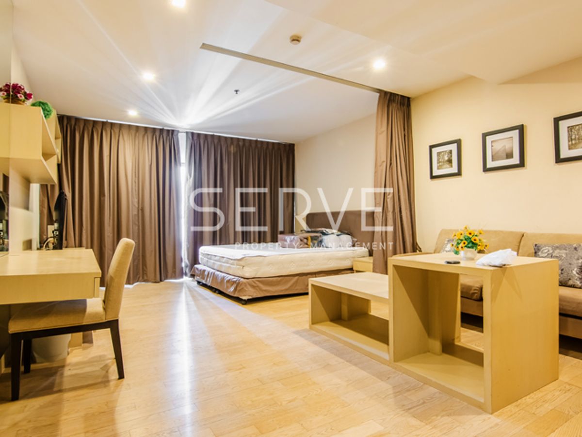 ให้เช่าคอนโดสุขุมวิท อโศก ทองหล่อ : 🔥ราคาเบาๆ 21K🔥 - สตูดิโอ แต่งสวยๆ สไตล์ Cozy & Homey มีอ่างอาบน้ำ คอนโดเชื่อมต่อเข้า BTS ทองหล่อ สะดวกสบาย ที่ Noble Remix / ให้เช่าคอนโด