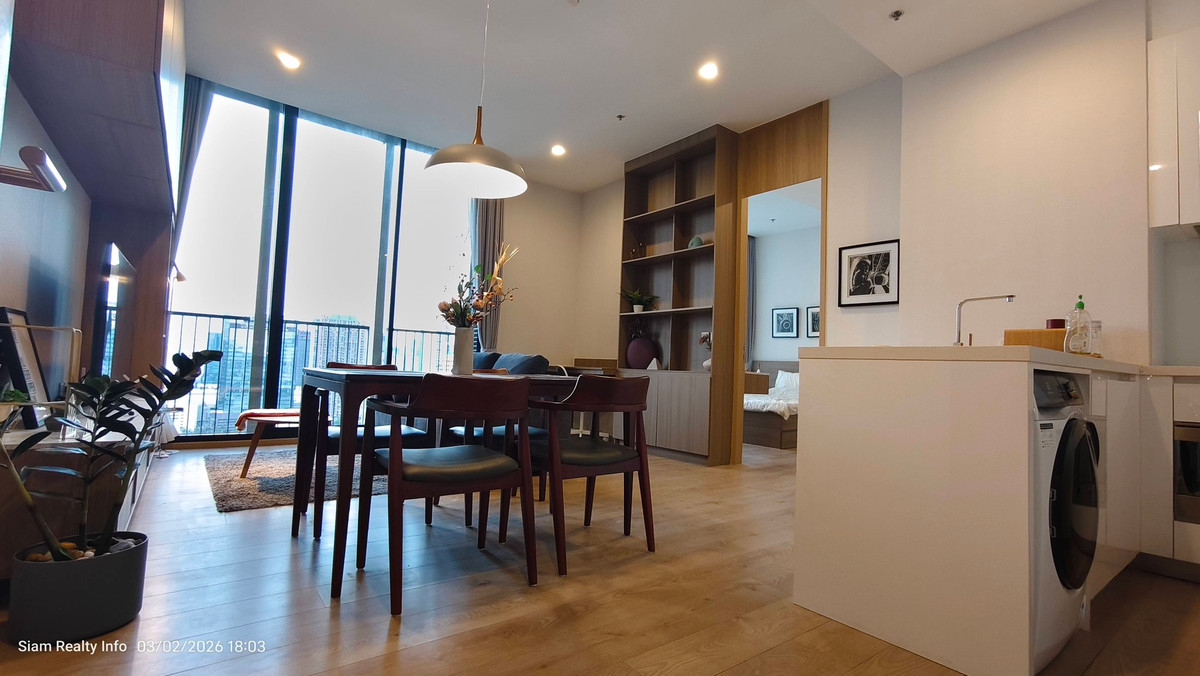 For RentCondoSukhumvit, Asoke, Thonglor : Noble BE19 Condo Asoke Sukhumvit 19 for Rent ノーブル ビーイー 19 🌸near BTS Asoke MRT Sukhumvit