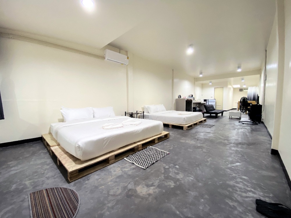 ขายทาวน์โฮมเชียงใหม่ : ขาย เช่า ต่ำกว่าราคาประเมิน ทาวส์เฮาส์ ชั้นเดียว พื้นที่ 20 ตารางวา จอดรถได้ 1 คัน ถนนมหิดล ซอย 1 (ALP-C-2003004)