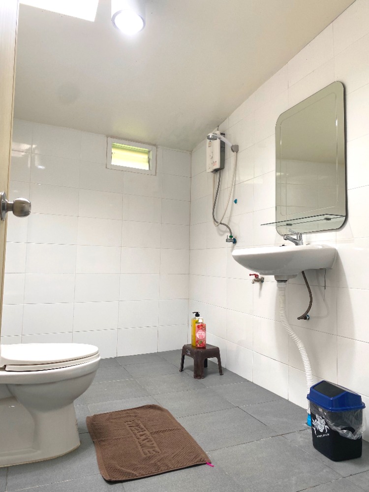 ขายทาวน์โฮมเชียงใหม่ : ขาย เช่า ต่ำกว่าราคาประเมิน ทาวส์เฮาส์ ชั้นเดียว พื้นที่ 20 ตารางวา จอดรถได้ 1 คัน ถนนมหิดล ซอย 1 (ALP-C-2003005)