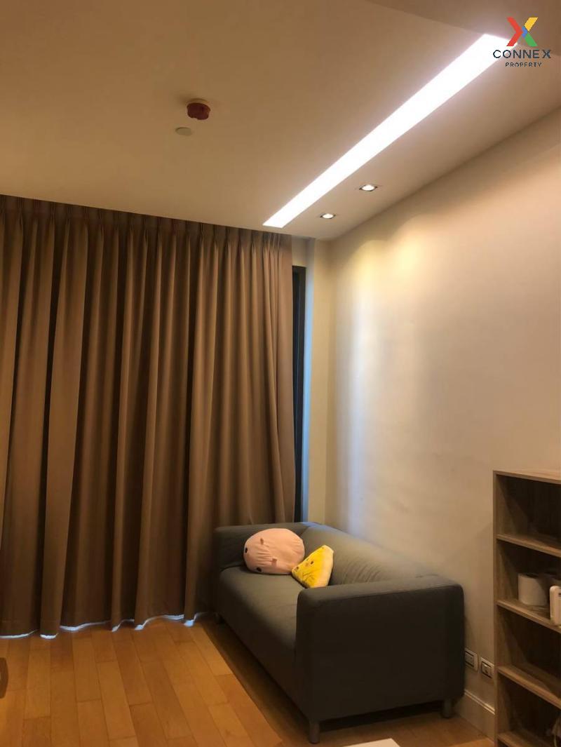 For SaleCondoLadprao, Central Ladprao : FOR SALE condo , Equinox Phahol - Vibha , BTS-Phahon Yothin 59 , Chomphon , Chatuchak , Bangkok , CX-72898
