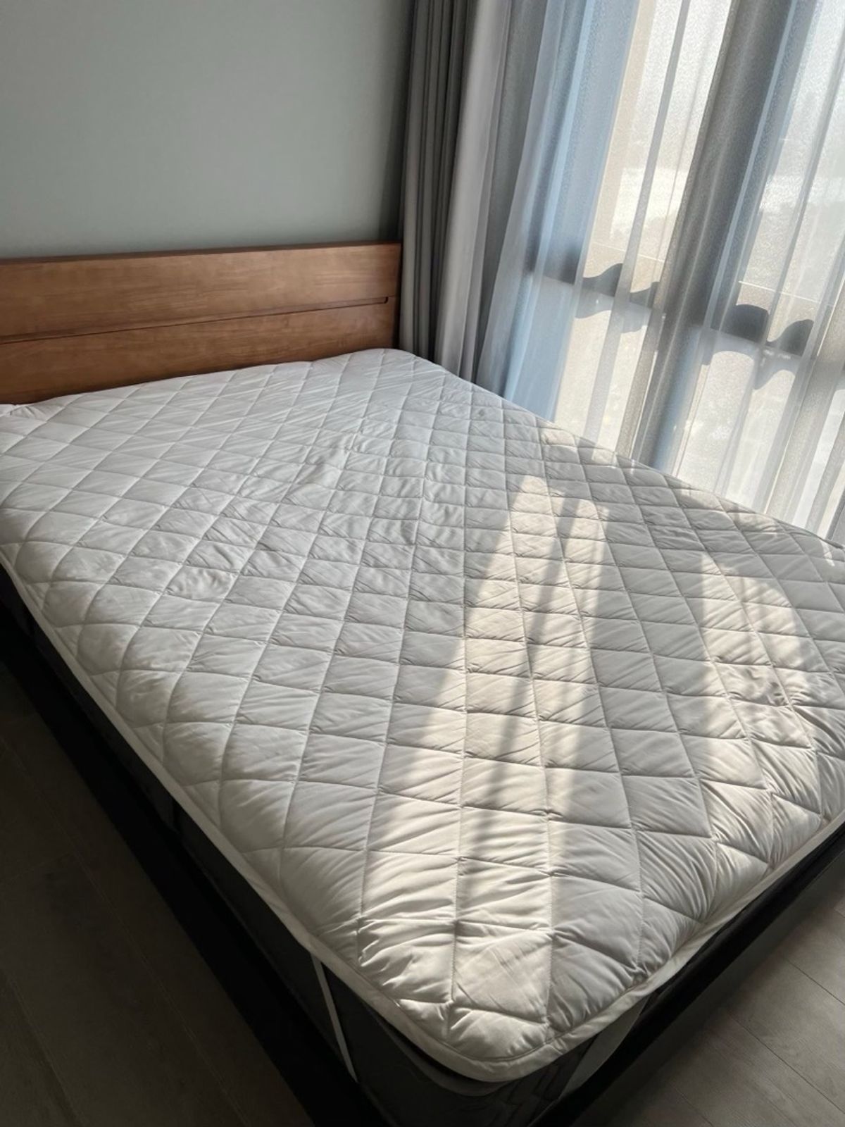 For SaleCondoRama3 (Riverside),Satupadit : 🔥Selling a beautiful room, river view, east side, The Key Rama 3