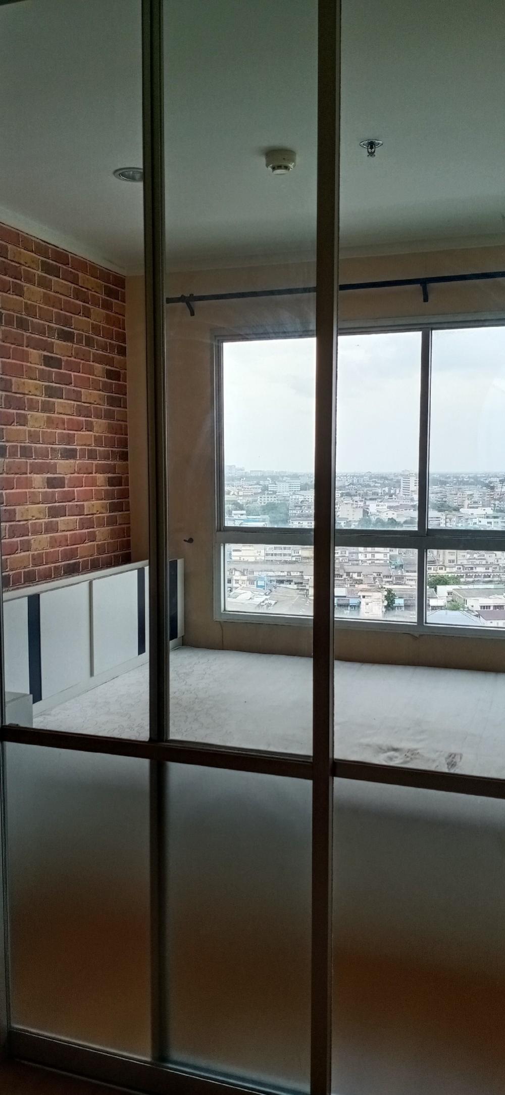 For RentCondoRathburana, Suksawat : 📌 Condo for rent at Lumpini Place Suksawat 2 (Indy)