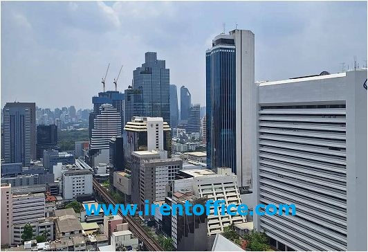 For RentOfficeSilom, Saladaeng, Bangrak : Office for rent in Silom, Bang Rak, Sitthi Worakit Building, size 60 sq m. up, Silom, Bang Rak, BTS Sala Daeng Station, Tel. 02-512-5909, 084-543-4833. See more information at www.irentoffice.com And welcome to consign - rent an office. office rental agre