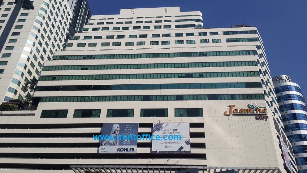 For RentOfficeSukhumvit, Asoke, Thonglor : Sukhumvit Asoke Office, Jasmine City Building, BTS Skytrain Asoke Station, Khlong Toei Nuea, Wattana District, rental space starting at 120 sq m. or more, Tel. 02-512-5909, 084-543-4833. www.irentoffice.com And welcome to consign, sell - rent