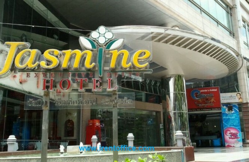 ให้เช่าสำนักงานสุขุมวิท อโศก ทองหล่อ : ออฟฟิศสุขุมวิท อโศก อาคารจัสมิน ซิตี้ รถไฟฟ้าบีทีเอสสถานีอโศก คลองเตยเหนือ เขตวัฒนา ขนาดพื้นที่ให้เช่าเริ่ม 120  ตรม.ขึ้นไป  โทร 02-512-5909, 084-543-4833 ดูข้อมูลอาคารอื่นที่ www.irentoffice.com และยินดีรับฝากขาย-ให้เช่