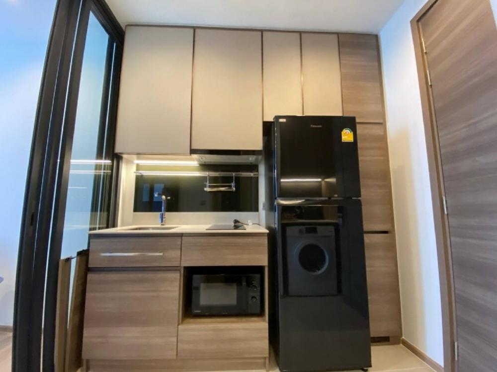 ให้เช่าคอนโดสะพานควาย จตุจักร : ปล่อยเช่า THE LINE Phahol - Pradipat (เดอะ ไลน์ พหลฯ-ประดิพัทธ์)ชั้น 40