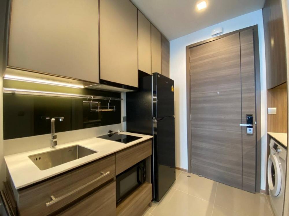 ให้เช่าคอนโดสะพานควาย จตุจักร : ปล่อยเช่า THE LINE Phahol - Pradipat (เดอะ ไลน์ พหลฯ-ประดิพัทธ์)ชั้น 40