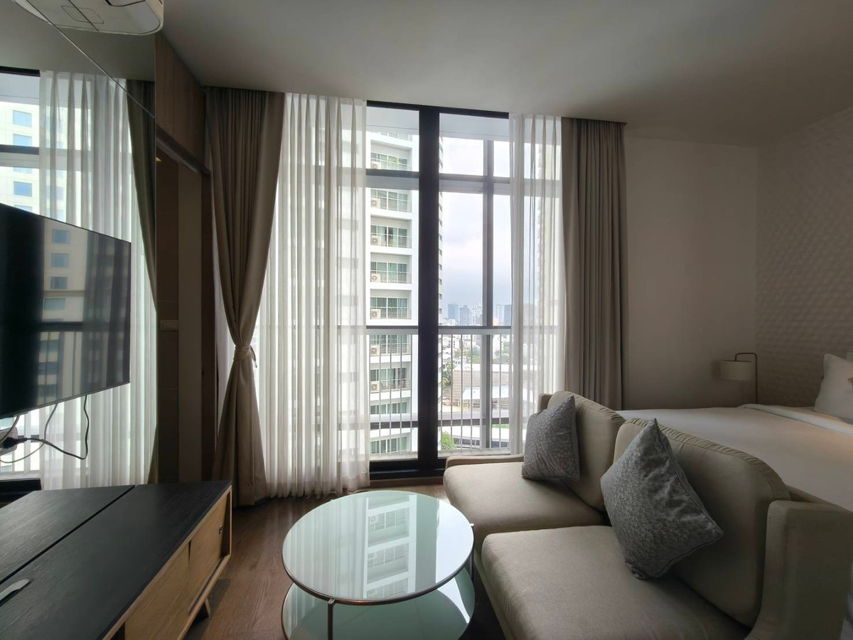 ให้เช่าคอนโดสุขุมวิท อโศก ทองหล่อ : ✅คอนโดให้เช่า ใกล้ BTS พร้อมพงษ์ 🔥Park 24, Park Origin Phrom Phong,Studio Plus🔥ฟรี Wi-Fi 🔥 ห้องตกแต่งสวยเฟอร์นิเจอร์ครบ พร้อมเข้าอยู่ ✅