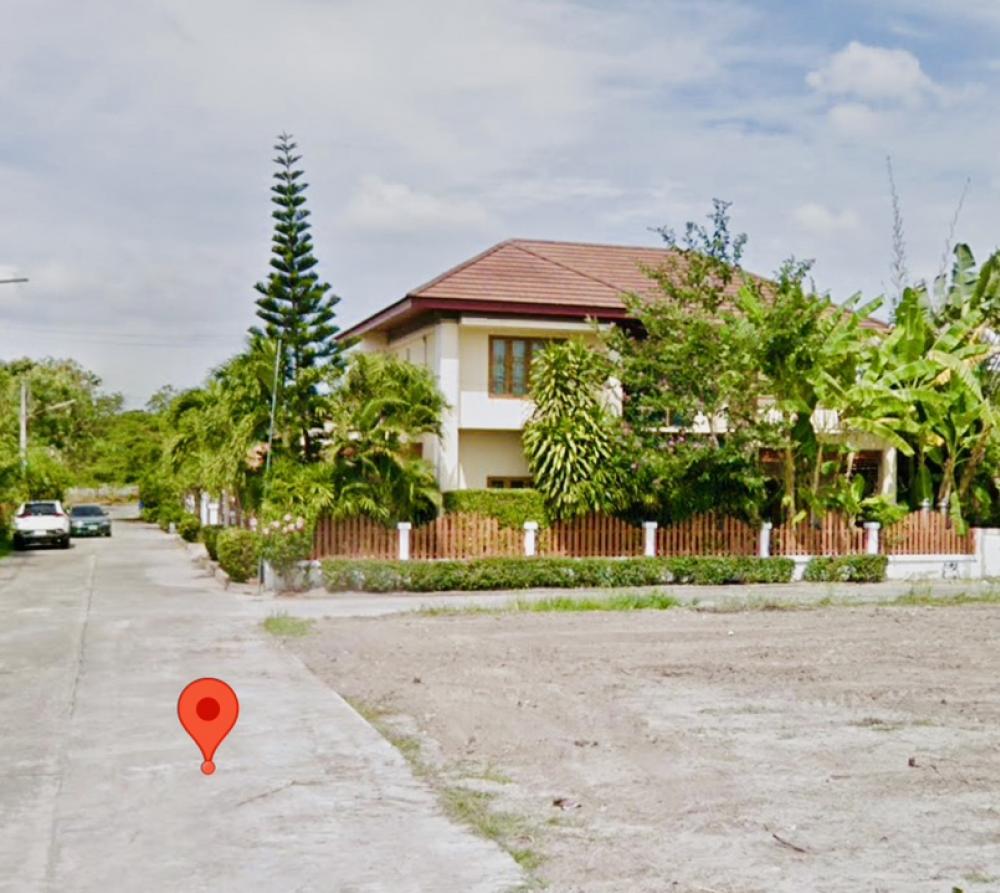 ขายบ้านหัวหิน ประจวบคีรีขันธ์ : ขายบ้านเดี่ยวหัวหินหลังมุม ซอยหม่อนไหม ต.หินเหล็กไฟ ใกล้ทะเล 4 ห้องนอน 250 ตร.ม