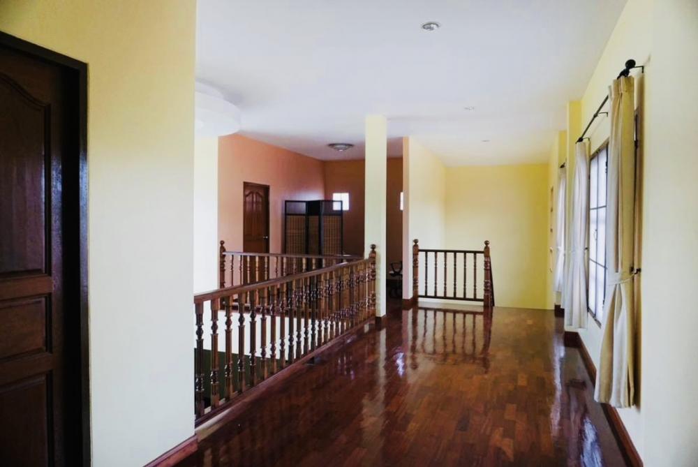 ขายบ้านหัวหิน ประจวบคีรีขันธ์ : ขายบ้านเดี่ยวหัวหินหลังมุม ซอยหม่อนไหม ต.หินเหล็กไฟ ใกล้ทะเล 4 ห้องนอน 250 ตร.ม