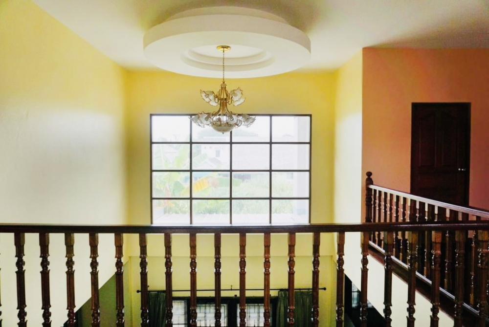 ขายบ้านหัวหิน ประจวบคีรีขันธ์ : ขายบ้านเดี่ยวหัวหินหลังมุม ซอยหม่อนไหม ต.หินเหล็กไฟ ใกล้ทะเล 4 ห้องนอน 250 ตร.ม