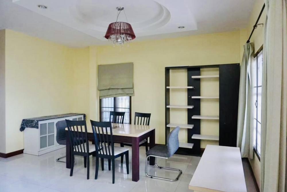 ขายบ้านหัวหิน ประจวบคีรีขันธ์ : ขายบ้านเดี่ยวหัวหินหลังมุม ซอยหม่อนไหม ต.หินเหล็กไฟ ใกล้ทะเล 4 ห้องนอน 250 ตร.ม