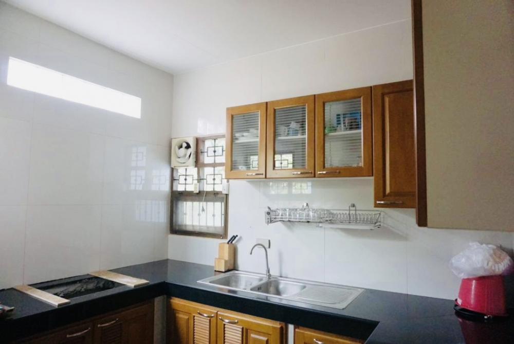 ขายบ้านหัวหิน ประจวบคีรีขันธ์ : ขายบ้านเดี่ยวหัวหินหลังมุม ซอยหม่อนไหม ต.หินเหล็กไฟ ใกล้ทะเล 4 ห้องนอน 250 ตร.ม