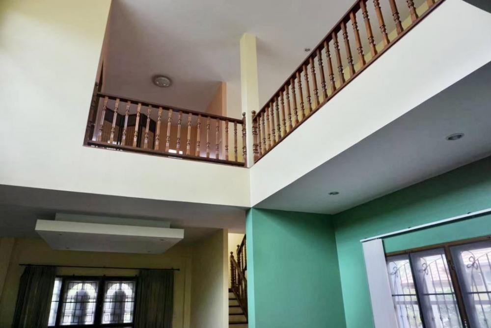 ขายบ้านหัวหิน ประจวบคีรีขันธ์ : ขายบ้านเดี่ยวหัวหินหลังมุม ซอยหม่อนไหม ต.หินเหล็กไฟ ใกล้ทะเล 4 ห้องนอน 250 ตร.ม