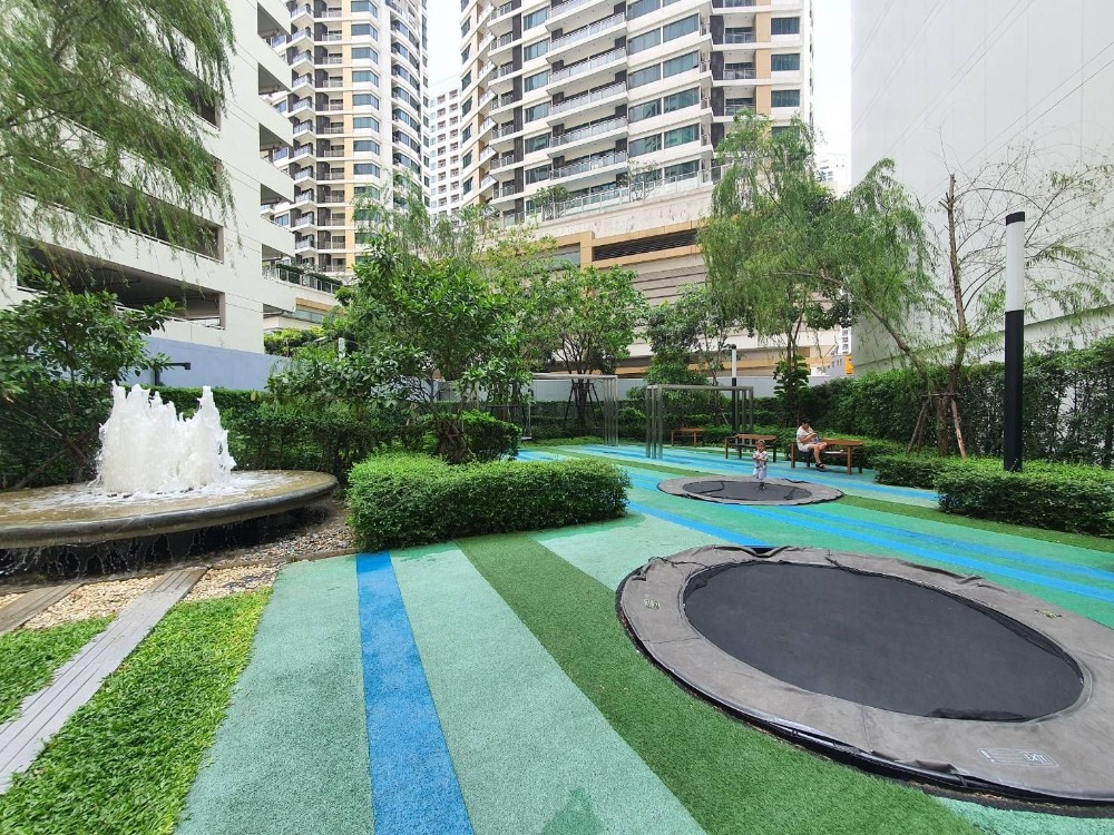 ให้เช่าคอนโดสุขุมวิท อโศก ทองหล่อ : ✅คอนโดให้เช่า ใกล้ BTS พร้อมพงษ์ 🔥Park 24, Park Origin Phrom Phong,Studio Plus🔥ฟรี Wi-Fi 🔥 ห้องตกแต่งสวยเฟอร์นิเจอร์ครบ พร้อมเข้าอยู่ ✅