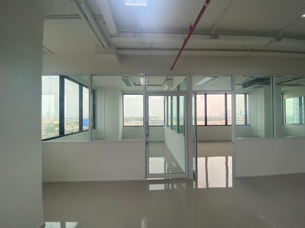 ให้เช่าสำนักงานคลองเตย กล้วยน้ำไท : 🏢SSP Tower 2 ปล่อยเช่า 🚘ที่จอดรถ 2ช่อง 🚽มีห้องน้ำส่วนตัว 📏220ตรม. 🌤️วิวแม่น้ำ (ราคาพิเศษ)