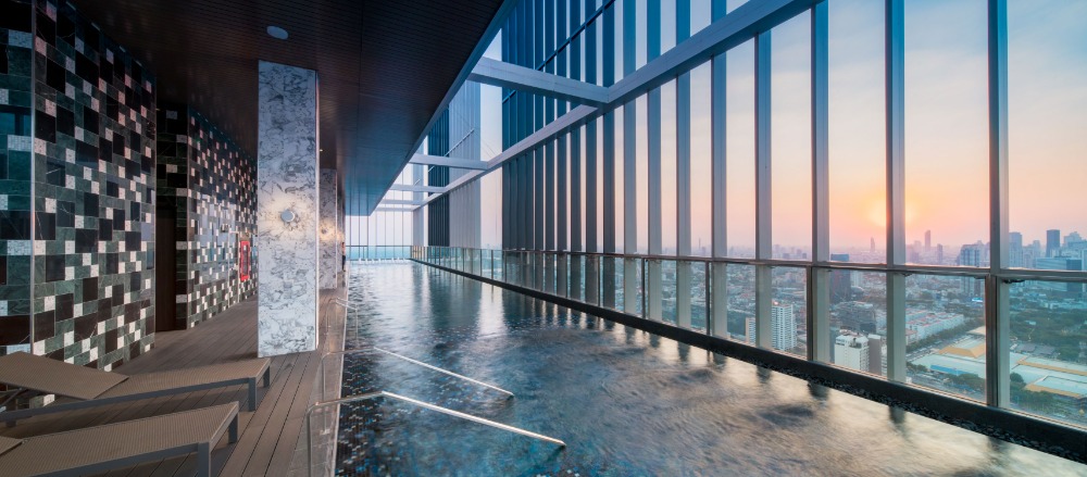 ให้เช่าคอนโดสุขุมวิท อโศก ทองหล่อ : ✅คอนโดให้เช่า ใกล้ BTS พร้อมพงษ์ 🔥Park 24, Park Origin Phrom Phong,Studio Plus🔥ฟรี Wi-Fi 🔥 ห้องตกแต่งสวยเฟอร์นิเจอร์ครบ พร้อมเข้าอยู่ ✅