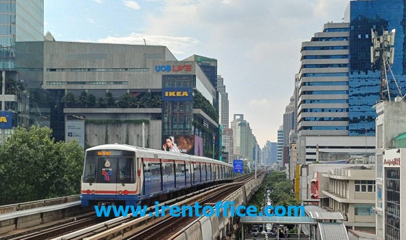 For RentOfficeSukhumvit, Asoke, Thonglor : Office Asoke, Sukhumvit, Wattana, Ratchapark Building Sukhumvit subway station BTS Asok Station, Klongtoey Nuea, Wattana District, rental area starting from 80 sq m. or more, Tel. 02-512-5909, 084-543-4833. www.irentoffice.com yes