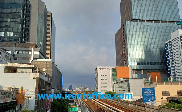 For RentOfficeSilom, Saladaeng, Bangrak : Office Surawong, Silom, Bangrak, Kitpanich Building Sala Daeng MRT Station, Suriyawong, Bang Rak District, rental space starting at 70 sq m. Up, call 02-512-5909, 084-543-4833. See other building information at www.irentoffice.com Welcome to sell - rent a