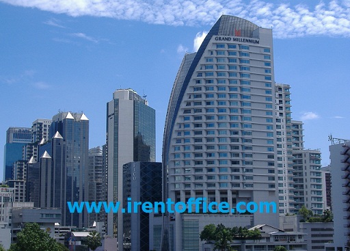 For RentOfficeSukhumvit, Asoke, Thonglor : Office Sukhumvit Phrom Phong Charoensin Building Phrom Phong BTS station, Khlong Toei, Khlong Toei District, rental area starting from 60 sq m. or more, Tel. 02-512-5909, 084-543-4833. www.irentoffice.com Welcome to sell - rent.