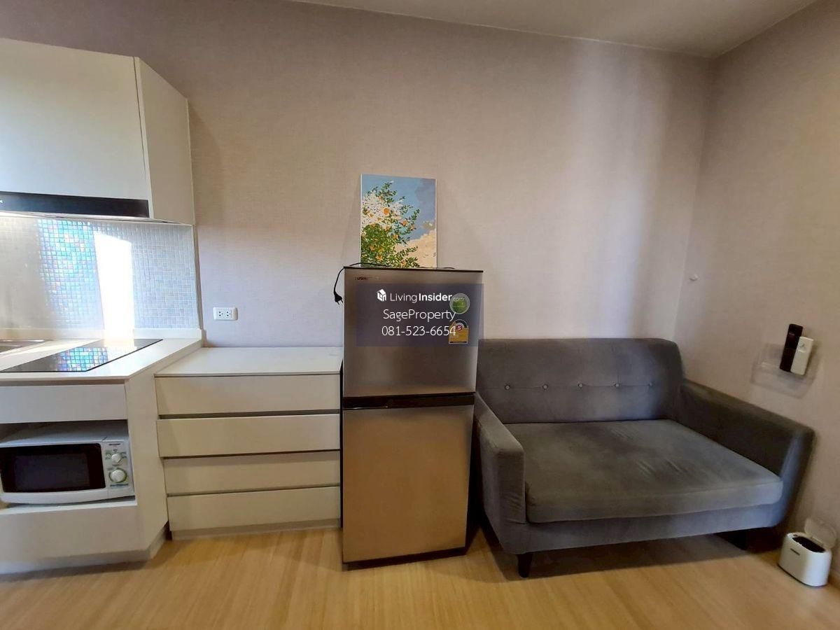 For RentCondoPinklao, Charansanitwong : 🔥For rent🔥Plum Condo Pinklao🔥With washing machine🔥
