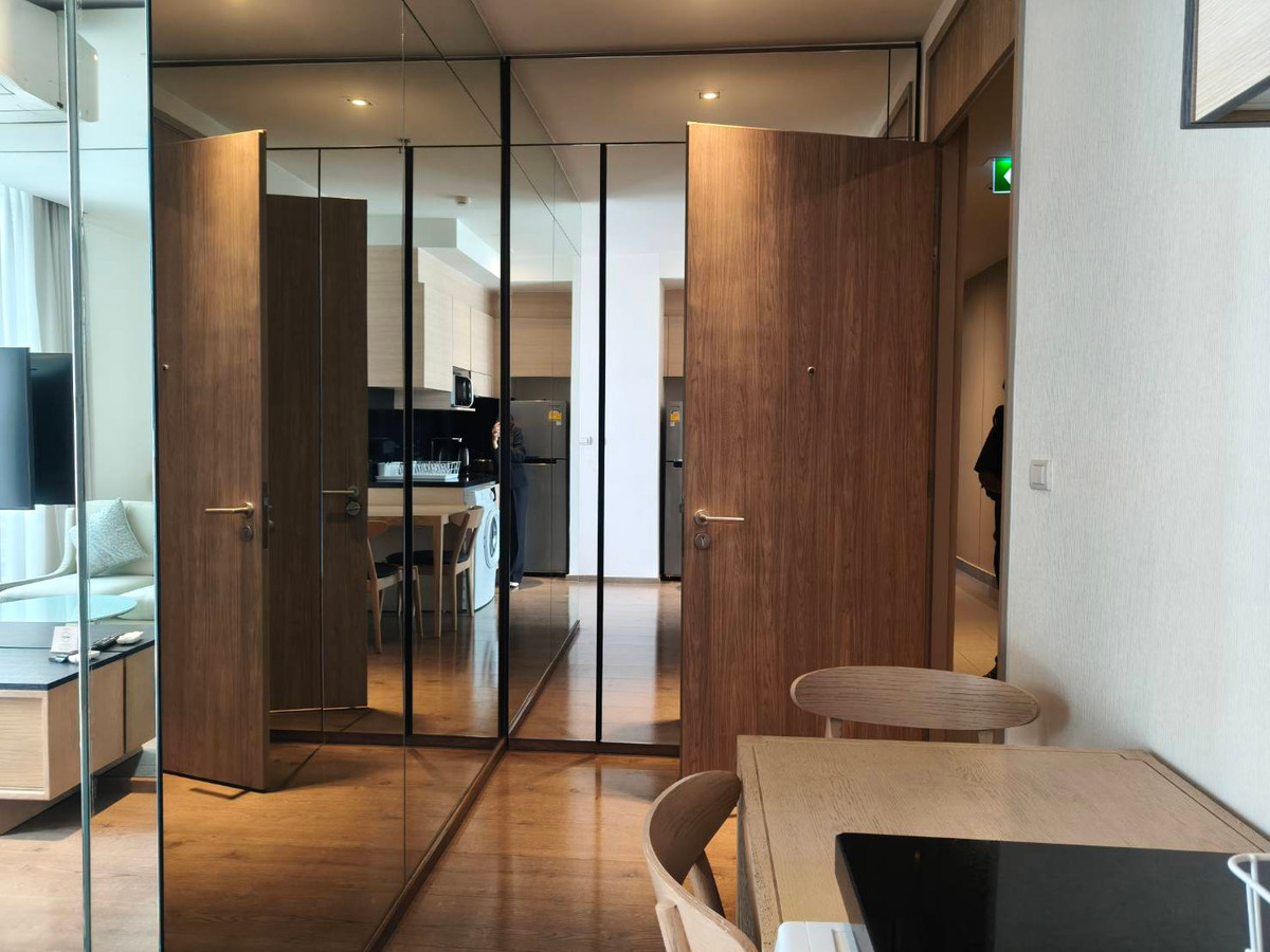 ให้เช่าคอนโดสุขุมวิท อโศก ทองหล่อ : ✅คอนโดให้เช่า ใกล้ BTS พร้อมพงษ์ 🔥Park 24, Park Origin Phrom Phong,Studio Plus🔥ฟรี Wi-Fi 🔥 ห้องตกแต่งสวยเฟอร์นิเจอร์ครบ พร้อมเข้าอยู่ ✅