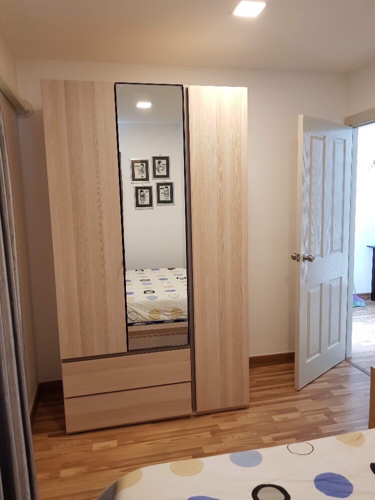 For RentCondoRamkhamhaeng, Hua Mak : ✅ TOPD111 ✅ Line : @p2nproperty