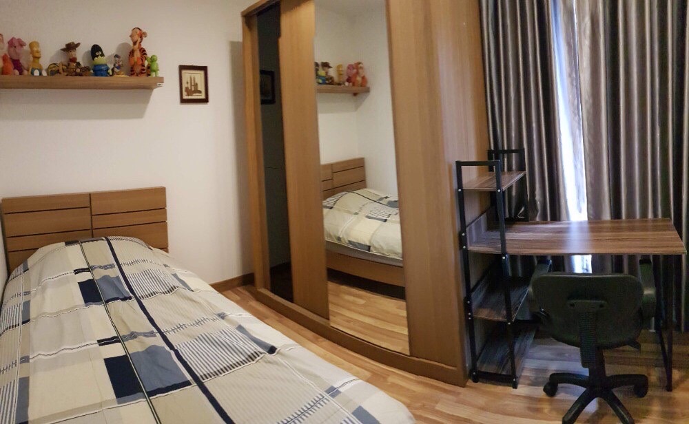 For RentCondoRamkhamhaeng, Hua Mak : ✅ TOPD111 ✅ Line : @p2nproperty