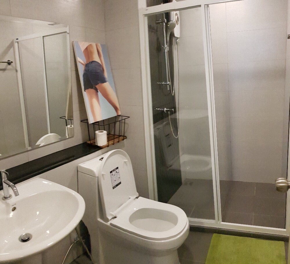 For RentCondoRamkhamhaeng, Hua Mak : ✅ TOPD111 ✅ Line : @p2nproperty