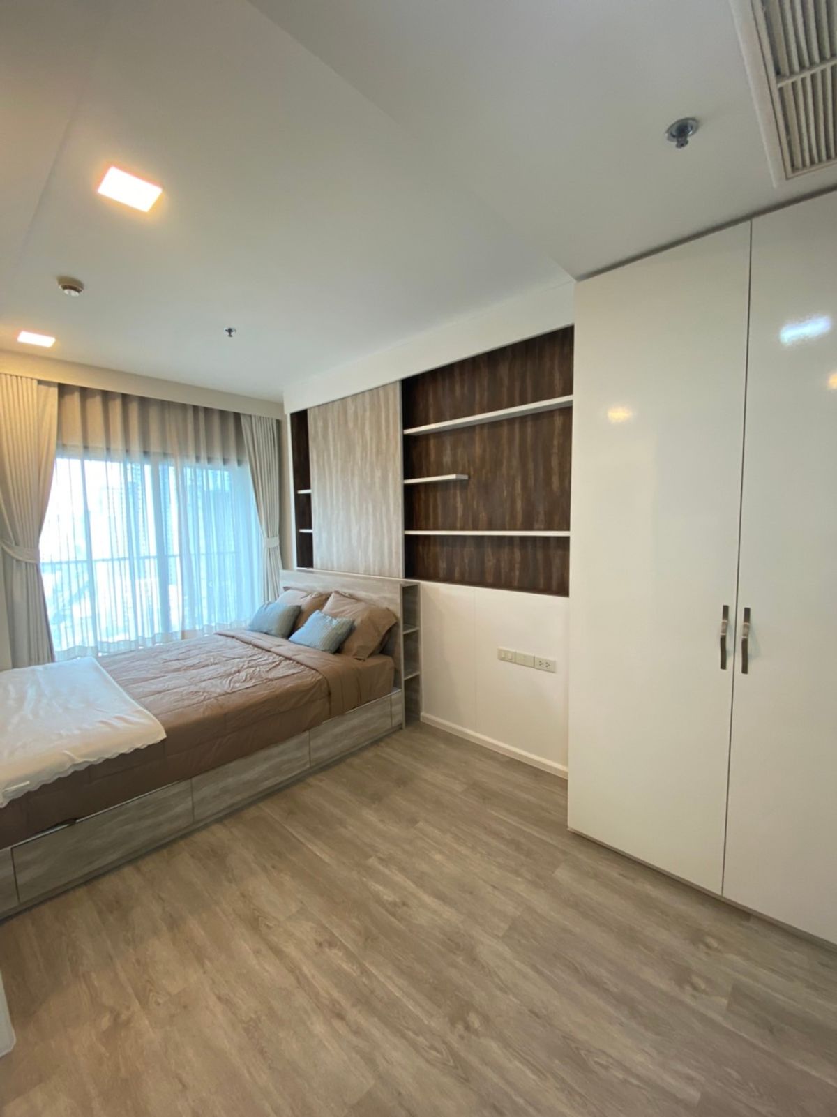 ให้เช่าคอนโดสุขุมวิท อโศก ทองหล่อ : Noble Remix⭐1 Bedroom⭐35 Sq.m⭐Sukhumvit 36⭐BTS Thonglor