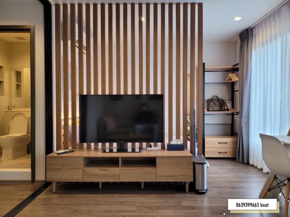 For RentCondoLadprao, Central Ladprao : For Rent📍🛁life ladprao valley Call.0639399665