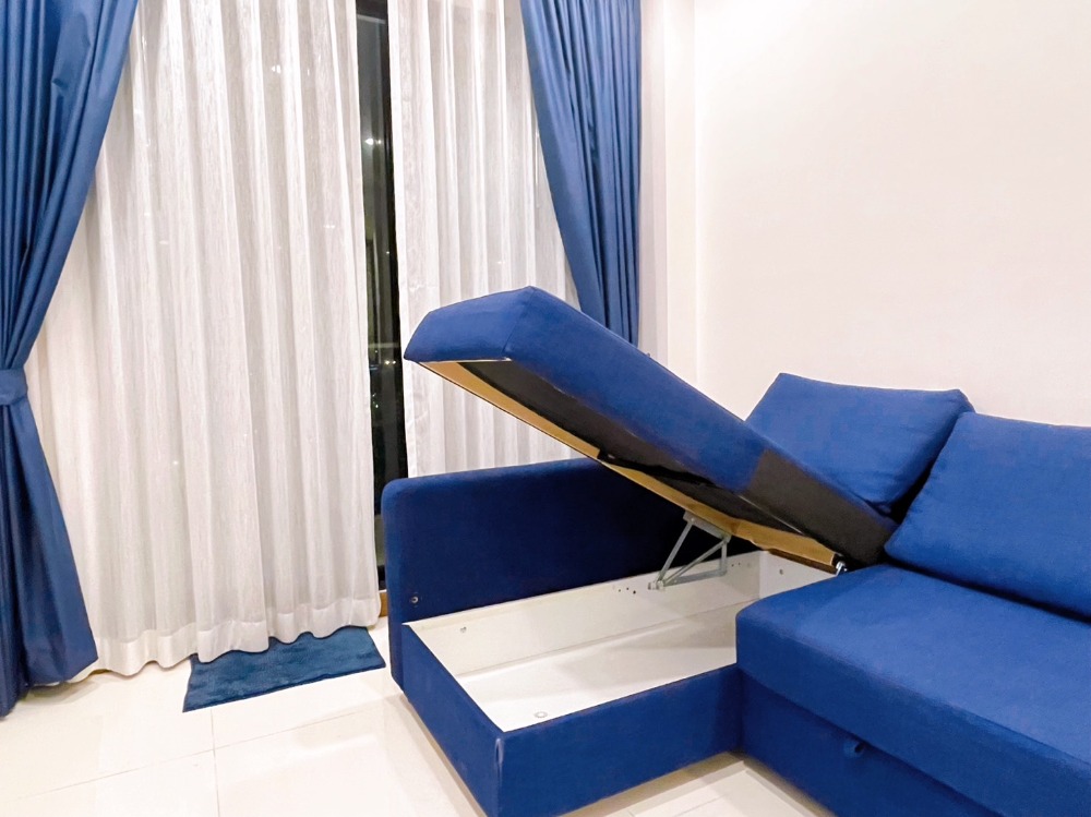 ให้เช่าคอนโดวงเวียนใหญ่ เจริญนคร : 🔥ให้เช่าด่วน🔥คอนโดศุภาลัยพรีเมียร์ เจริญนคร  ติด BTS สถานีคลองสาน เฟอร์เจอร์ครบ พร้อมอยู่