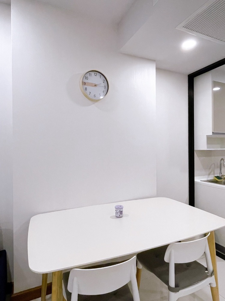 ให้เช่าคอนโดวงเวียนใหญ่ เจริญนคร : 🔥ให้เช่าด่วน🔥คอนโดศุภาลัยพรีเมียร์ เจริญนคร  ติด BTS สถานีคลองสาน เฟอร์เจอร์ครบ พร้อมอยู่