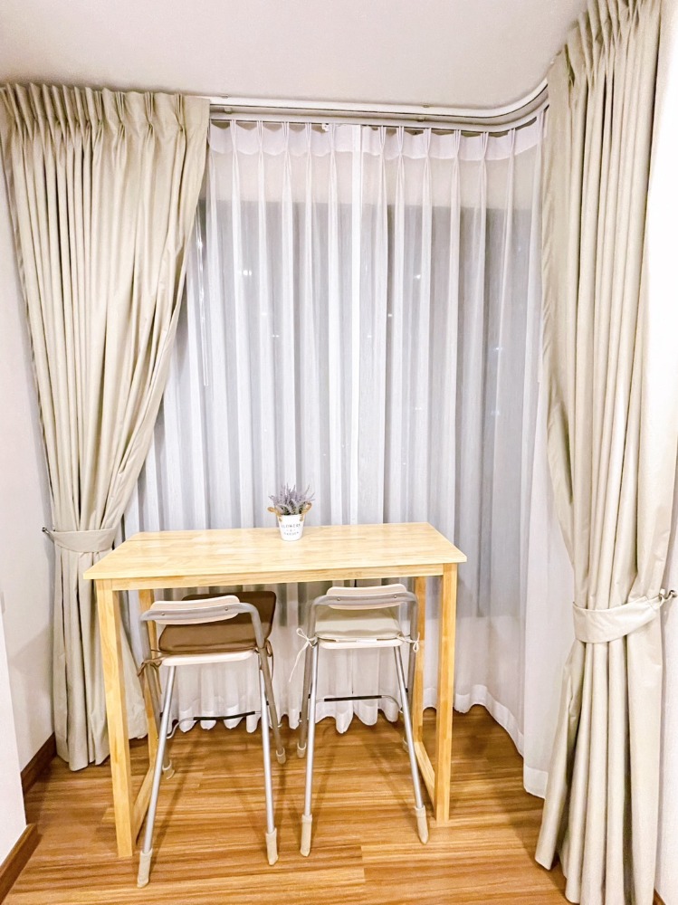 ให้เช่าคอนโดวงเวียนใหญ่ เจริญนคร : 🔥ให้เช่าด่วน🔥คอนโดศุภาลัยพรีเมียร์ เจริญนคร  ติด BTS สถานีคลองสาน เฟอร์เจอร์ครบ พร้อมอยู่