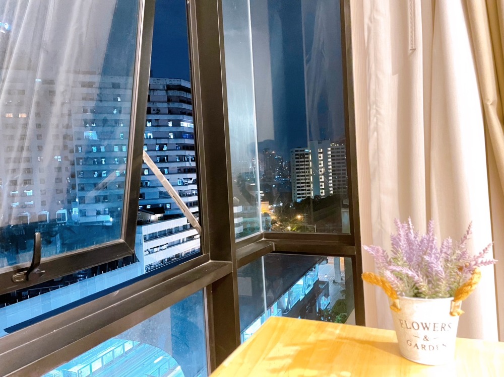 ให้เช่าคอนโดวงเวียนใหญ่ เจริญนคร : 🔥ให้เช่าด่วน🔥คอนโดศุภาลัยพรีเมียร์ เจริญนคร  ติด BTS สถานีคลองสาน เฟอร์เจอร์ครบ พร้อมอยู่