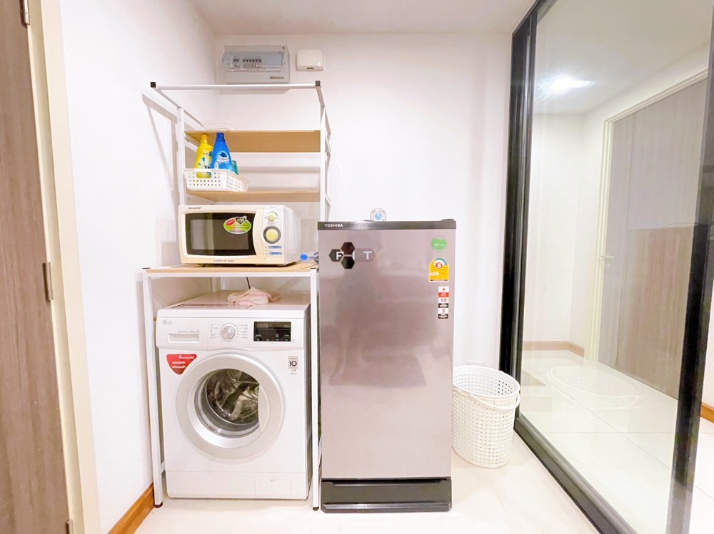 ให้เช่าคอนโดวงเวียนใหญ่ เจริญนคร : 🔥ให้เช่าด่วน🔥คอนโดศุภาลัยพรีเมียร์ เจริญนคร  ติด BTS สถานีคลองสาน เฟอร์เจอร์ครบ พร้อมอยู่